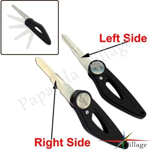 Papanda Folding Scooters