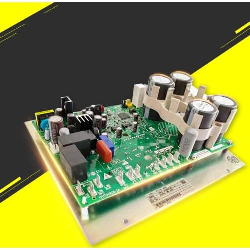 PC1133-55 frequency conversion board PC0905-55 compressor module RHXYQ10-16SY1 for Daikin air conditioning accessories
