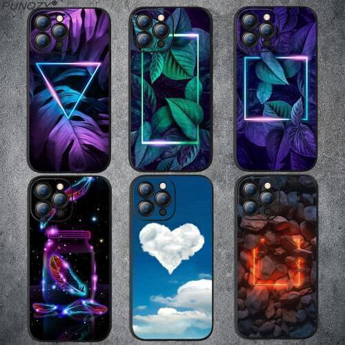PUNQZY Phone Cases Xiaomi Redmi Note 7 Pro