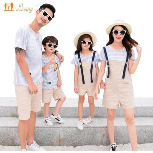 Ruralrat Same T-shirts For Mom And Daughter