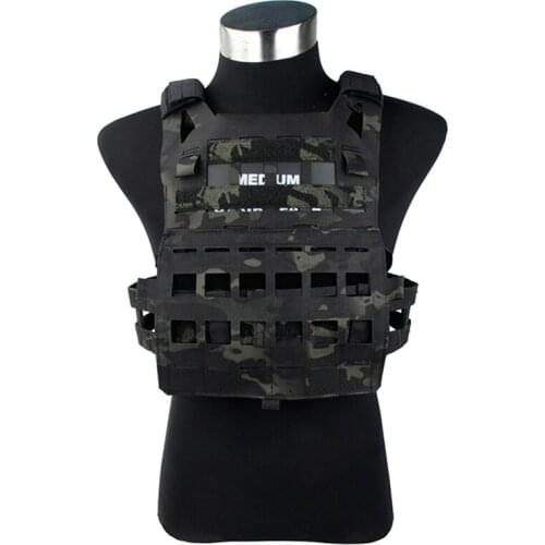 TMC3325 New Tactical Vest SPC Lightweight Vest Multi Color