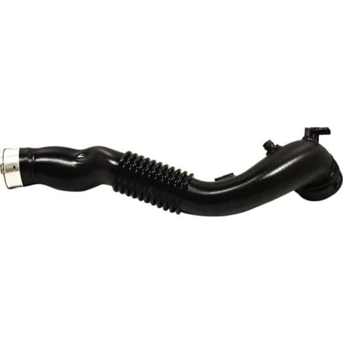 13717604033 Intercooler Intake Muffler Charge Air Induction Tract for Bmw M235i M235ix M235i X3 35ix X4 35ix 335i 335ix Hybrid 3