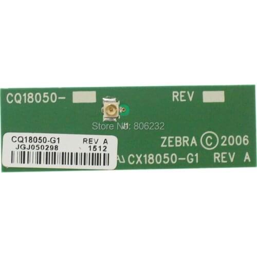Radio Antenna PCB Replacement for Zebra MZ220