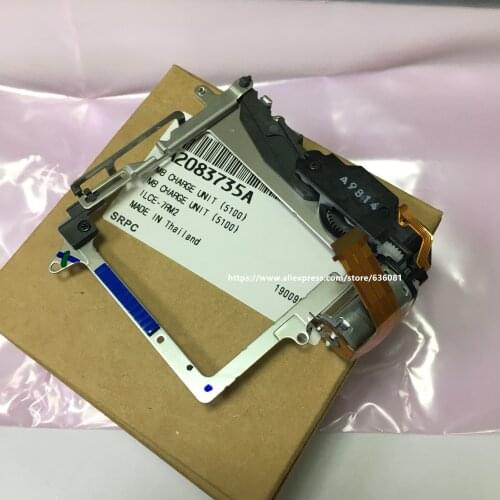 Repair Parts Shutter MB Charge Unit Motor Ass'y A-2083-735-A For Sony A7M2 A7SM2 A7RM2 A7R II ILCE-7M2 ILCE-7RM2 ILCE-7SM2