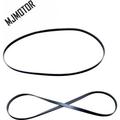 4PK684 Alternator Belt / Generator belt for Chinese CHERY KIMO A1 S12 1.3L Engine Auto car motor parts S12-3701315