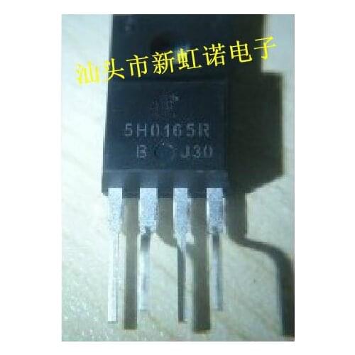 5Pcs/Lot New Original 5 A Power Supply Chip LCD M0165r 5 L0165r H0165r Integrated circuit Triode In Stock