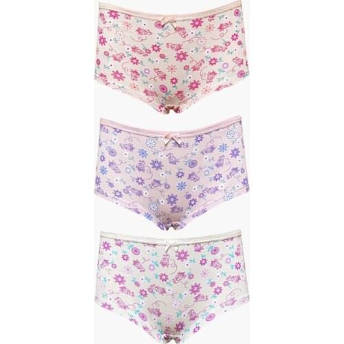 Нижнее белье для девочек BAYKAR China At AliExpress