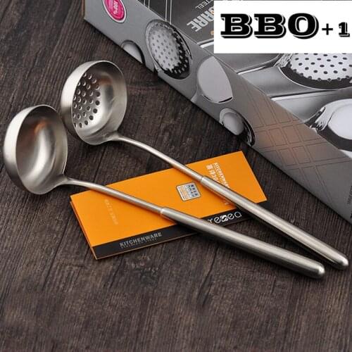 BBO+1 Cookware Sets