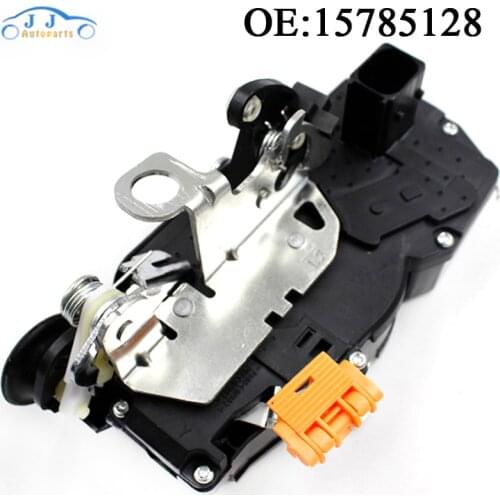 Fast Delivery OE 15785128 For 07-09 Escalade Tahoe Yukon 931-108 Door Lock Actuator Rear Left