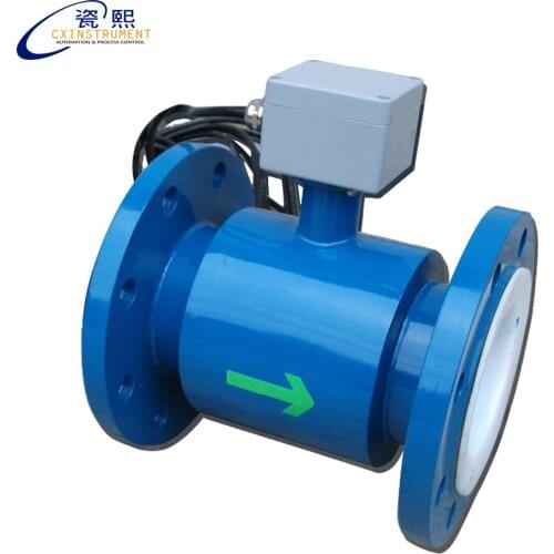 DN20 water automatic flow switch