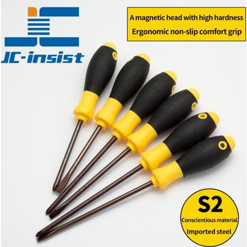 JC-insist Screwdriver