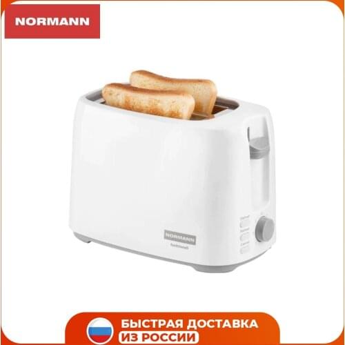 Normann Toasters