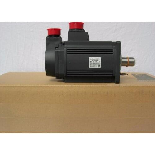 NEW&ORIGINAL MIT AC SERVO MOTOR HC-RF203K-S2