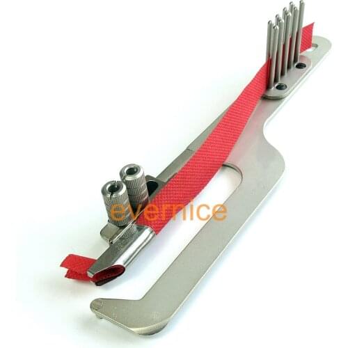 Binder+Binder Bracket # 91-053 752-21 For Pfaff 1245 Binding Sewing