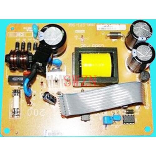 Printer power board For Epson R1390 R1800 R2400 R1400 R1410 R1900 C698 Electrical source voltage 220v or 110v Differentiate