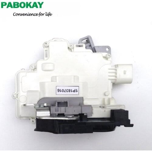 FOR Seat Altea Leon Right Front Door Lock Actuator 1P1837016 1P1837016A