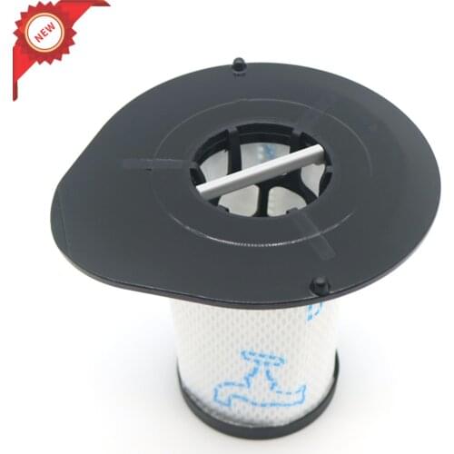1PC Dust Hepa Filter for Rowenta ZR009002 RH9252 RH9276 RH9286 RH92 Robot Vacuum Cleaner Replacement Accessories Parts