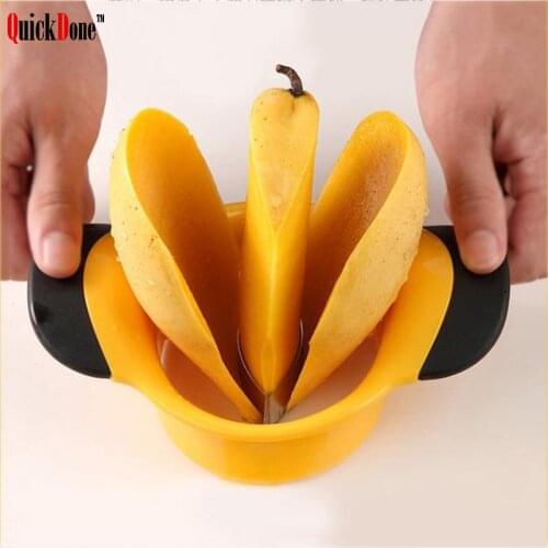 Quickdone Mango Knives