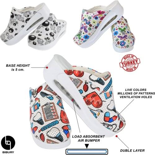 SABO SLIPPER Women's Shoes