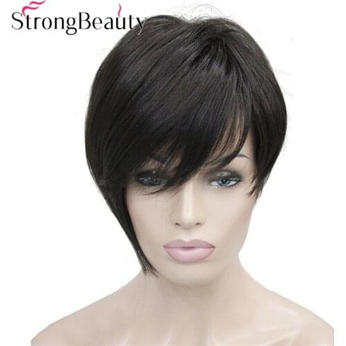 StrongBeauty Hair Extensions & Wigs