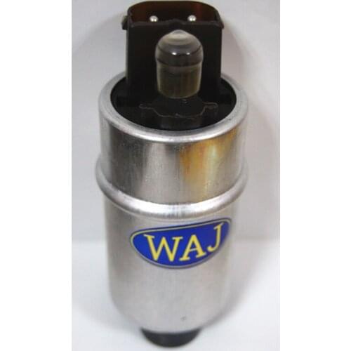 WAJ Fuel Pump 16141180118 Fits For BMW E34 Sedan Wagon 2.4-2.5L 1988-1997