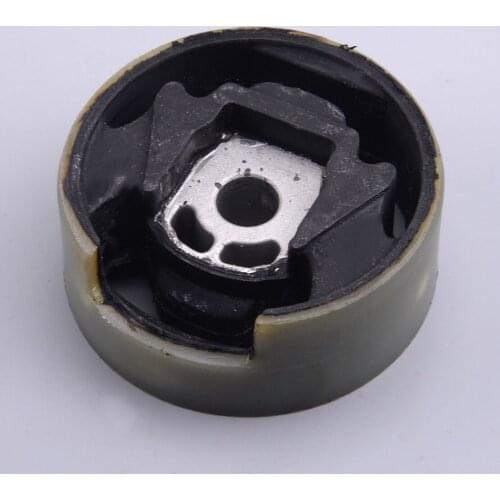 Lower Engine Mounting Subframe Bush Fit for Seat Leon Alhambra Audi TT Q3 VW Sharan Touran Passat B6 Golf 1K0199867Q 1K0199867A