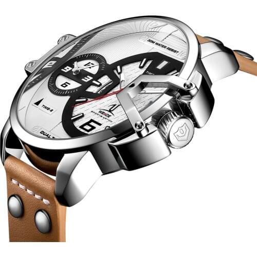 WEIDE Men's Wrist Watch