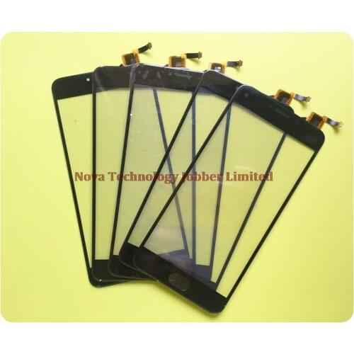 Wyieno 10Pcs/Lot For Meizu M3 Note M3note L681H Touchscreen Sensor Touch Panel Digitizer 5.84 inch