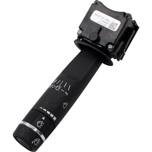 YAOPEI For 09-14 Cadillac CTS-V CTSV 2nd Gen Windshield Wiper Control Switch OEM 15917912