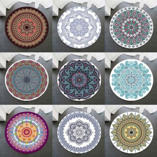 YOUNMLEY Rugs