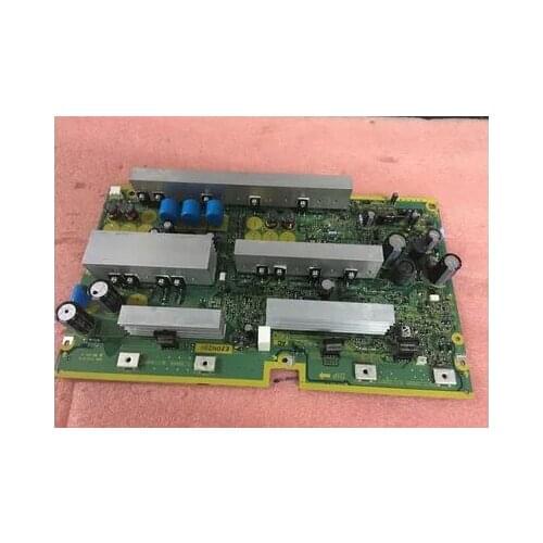 1pcs/lote Good quality,TH-P42S10C Y genuine original plate TNPA4829AD with MC106F16T12