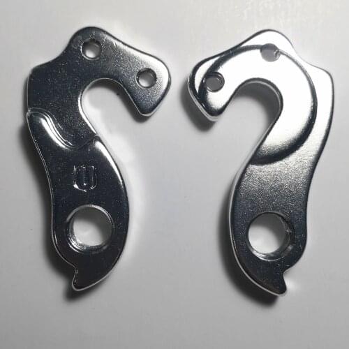 1pc Bicycle rear derailleur hanger For ghost #EZ1954 Andasol Wave ghost HTX Kato Lanso Nila Lector Tacana Teru Ghost SE Squar