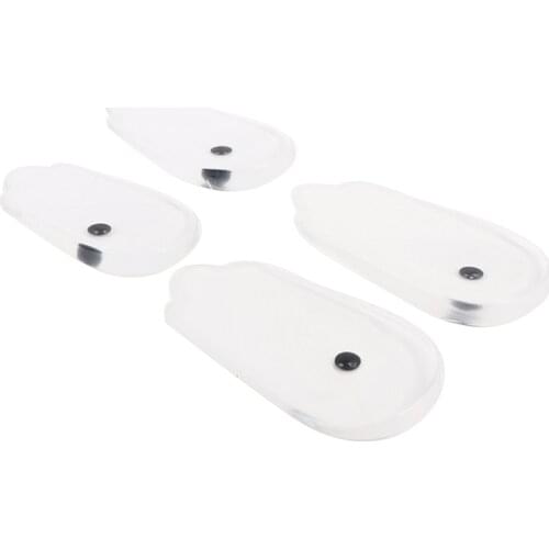2PCS Insoles Correction Shoe Inserts Pads Effective O/X Type Leg Bowed Legs Knee Valgum Straightening for Women Health Care
