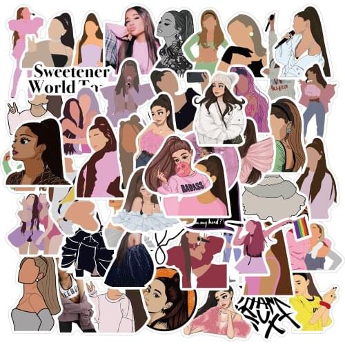 Astoriatoy Baby Stickers