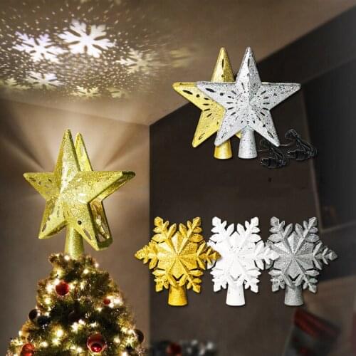CHENGYILT LED Christmas Decorations