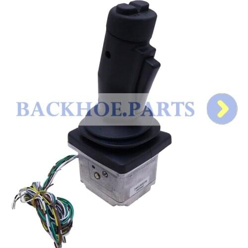 Joystick Controller 2441305370 for Haulotte COMPACT 10DX 12DX 2668RT 3368RT HA12SXL HS3388RT H18SX HS5388RT