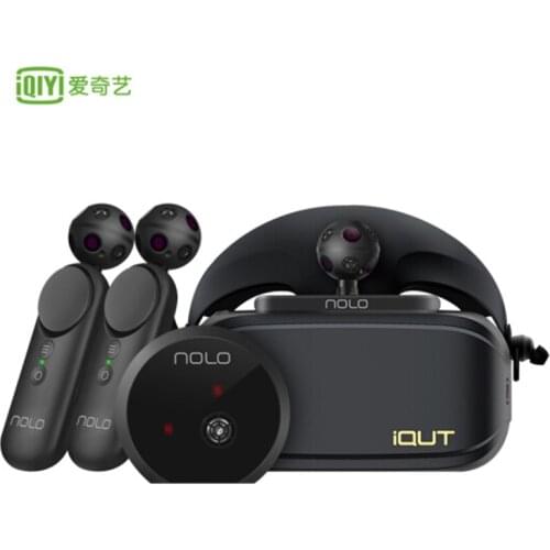 IQIYI-A2 A2 stand-alone VR HMD