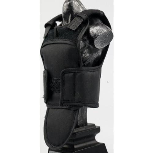 1/6 Scale Bulletproof vests Chest hang Accessories for 12inch Male Soldier Female Soldier action figure toy