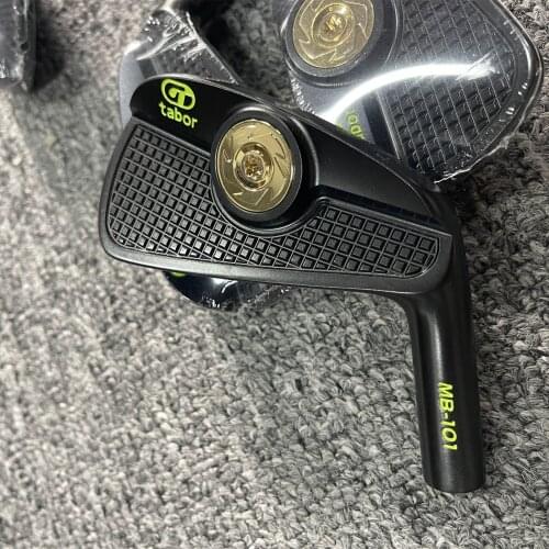 2021 New golf irons Zodia crossing Ⅱ Forged set ( 4 5 6 7 8 9 P ) with steel shaft golf clubs