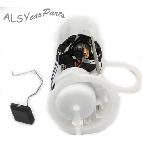 New 8R0 919 051 G Electric Fuel Pump Module Assembly For Audi Q5 SQ5 3.0TFSI Quattro 2012-2017 CNCD CPMB CNCE Porsche Macan 2.0