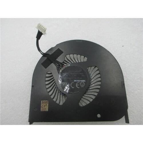 NEW original fan for Lenovo THINKPAD E460 E465 BAZC0707R5H-Y007