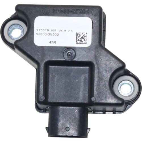 OEM 95800-3V500 225319-105 Tire Pressure Monitoring System Control Module For Hyundai Kia