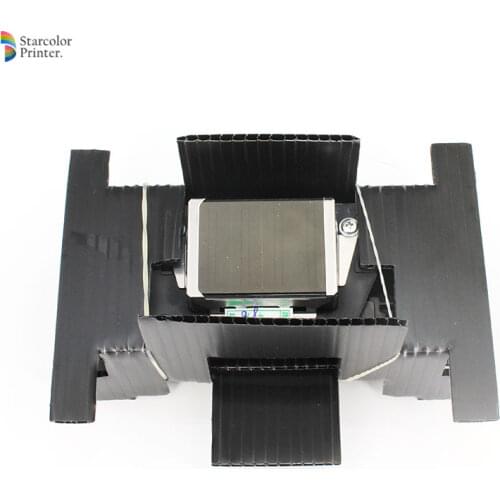 Starcolor F158000 DX5 Printhead New and Original F158000 Print Head for Epson R2400 R1800 Print Head