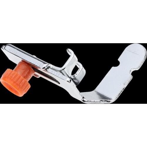 Household Multifunctional Sewing Machine Presser Foot Adjustable Presser Foot Zipper Presser Foot Single-side Presser Foot