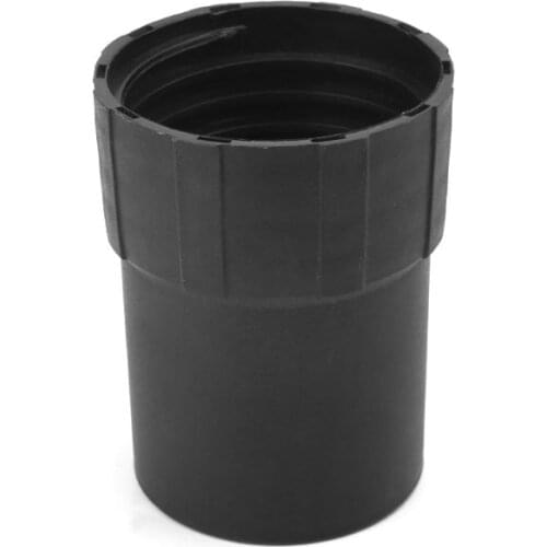 Industrial Hose Adapter Dust Cleaner Connector Accessories For 50mm 58mm Vacuum Connector Hose Dust Collector