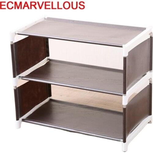 Gabinete Zapatera Organizador Szafka Na Buty De Rangement Armoire Range Cabinet Furniture Scarpiera Meuble Chaussure Shoes Rack