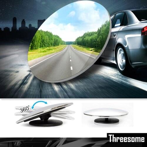 Interior Mirrors SRXTZM China