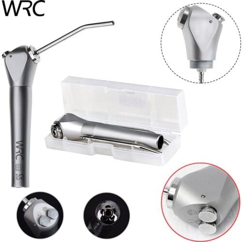 Dental Air Water Spray Triple 3 Way Syringe with 2 Nozzles for Chair Tools Clinical Tools Dental Supplier