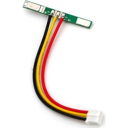 TBS TANGO 2 FPV Radio Transmitter Replacement Battery Management System BMS BOARD
