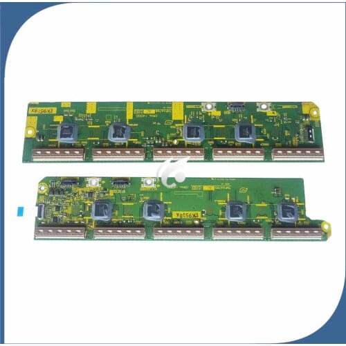 90% New TH-P50S10C NPA4789 AC TNPA4788 board good working